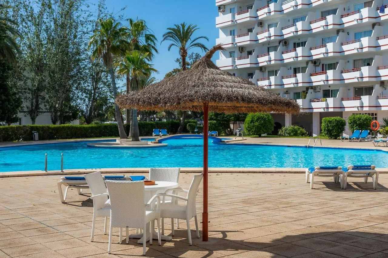 Estudio Calarojas Alcúdia Appartement