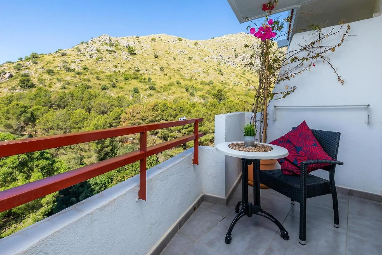 Appartement Estudio Calarojas Alcúdia